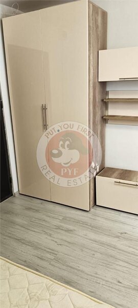 Metalurgiei | Garsoniera | decomandata | 15mp | B9461